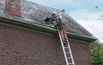 what affects urgent Balintraid roof repairs