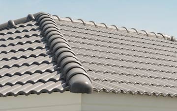 advantages of Balintraid clay roofing