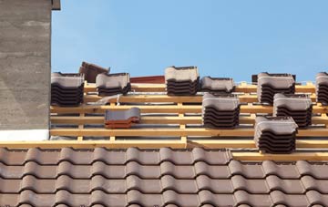 Balintraid clay roofing costs