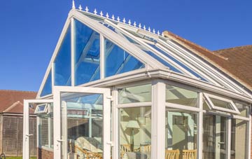 conservatory roof insulation costs Balintraid