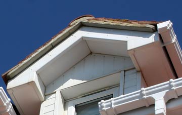 Balintraid fascia installation costs