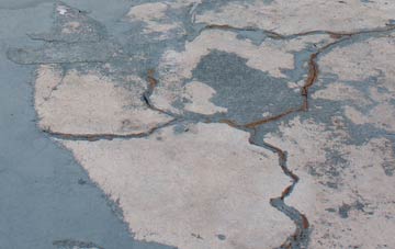 fibreglass roofing replacement Balintraid