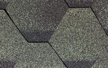 Balintraid fibreglass shingle repairs