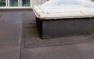 disadvantages of Balintraid flat roofs