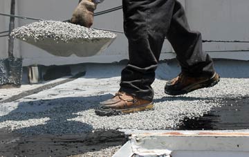 Balintraid flat roofing companies