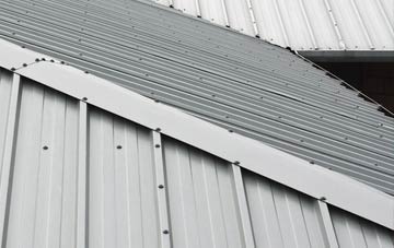 disadvantages of Balintraid metal roofing