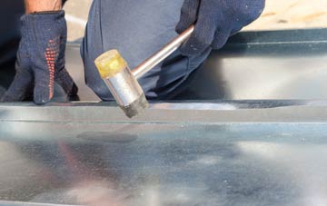 Balintraid metal roofing costs