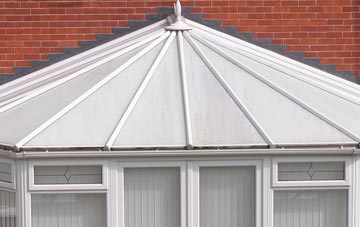 Balintraid polycarbonate conservatory roof repairs