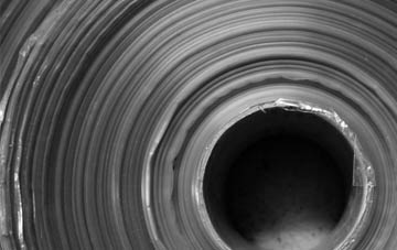 Balintraid pvc roof replacement