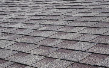 Balintraid tiles for shallow pitch roofing