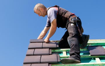 disadvantages of Balintraid slate roofing
