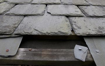 Balintraid slate roof repairs and maintenance