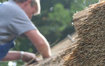 professional Balintraid thatchers