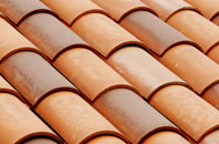 Balintraid clay roofing