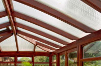 Balintraid conservatory roofing insulation