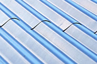 Balintraid corrugated roofing