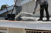 Balintraid flat roofing repair