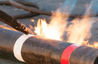 Balintraid flat roofing replacement