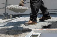 find rated Balintraid flat roofing replacement companies
