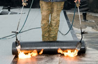 Balintraid flat roof sealing quote