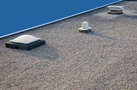 Balintraid flat roofing