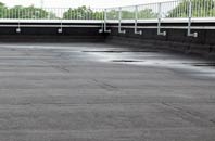 find rated Balintraid flat roofing companies
