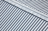 Balintraid metal roofing