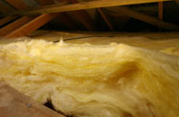 Balintraid pitch roof insulation