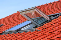 Balintraid roof window