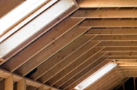 Balintraid tapered roof insulation quotes