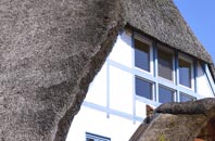 find rated Balintraid thatchers